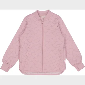 Wheat Termojakke Loui - Powder Rose