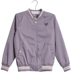 Wheat Bomber Jakke Alfie