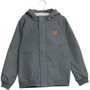 Wheat Windbreaker Wilhelm