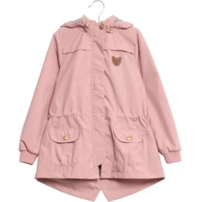 Wheat Windbreaker Felina