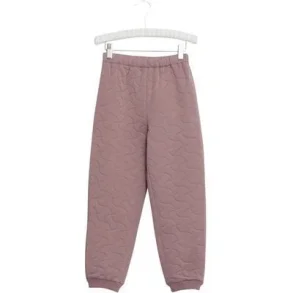 Wheat Termobuks - Plum