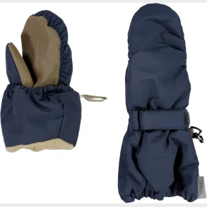 Wheat - Luffer - sea storm