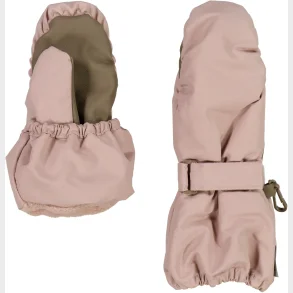 Wheat - Luffer - Rose