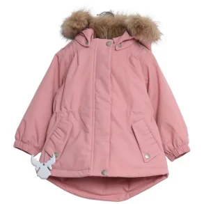 Wheat - Tusnelda Blush