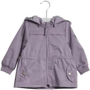 Wheat Windbreaker Darlene