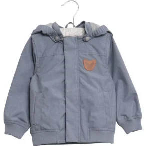 Wheat Windbreaker Wilhelm