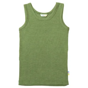 JOHA - Undertrje uld/silke Grn