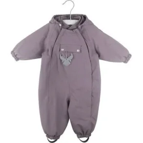 Wheat Overgangs Flyverdragt - Frankie Lavendel