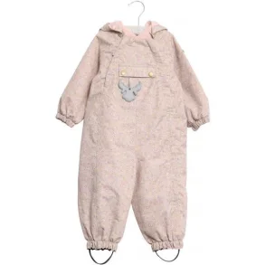 Wheat - Overgangs Flyverdragt - Frankie Powder