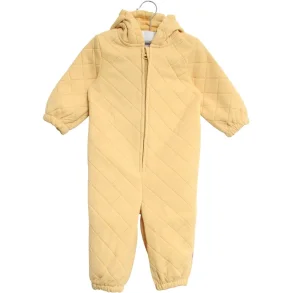 Wheat - Harley Termodragt - Dark Straw