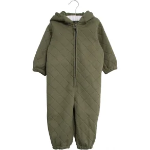 Wheat - Harley Termodragt - Dark Army