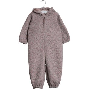 Wheat - Harley Termodragt - Flowers