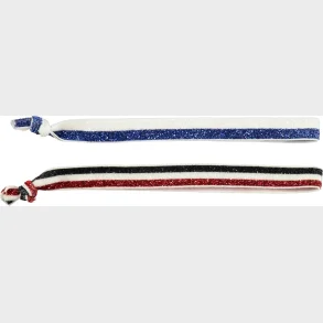 Molo - Hrbnd Glitter stribes