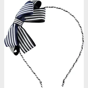 Molo - Hrbnd Grossgrain - Mixed Stripes