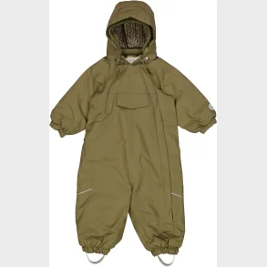 Wheat - Flyverdragt Adi - Dry pine