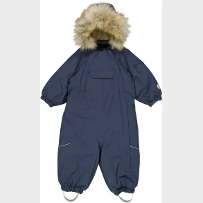 Wheat - Flyverdragt Nickie - Sea Storm