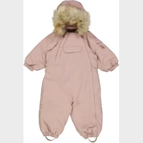 Wheat - Flyverdragt Nickie - Rose