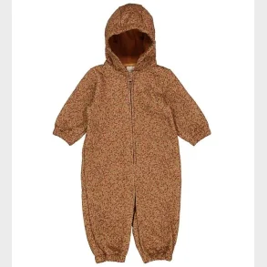 Wheat - Harley Termodragt - Berries