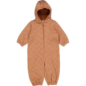 Wheat - Harley Termodragt - Amber Melange