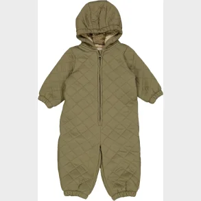 Wheat - Hayden Termodragt - Dry Pine