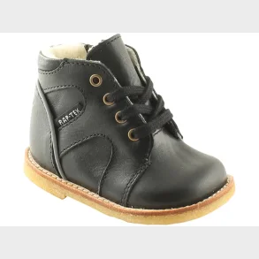 Arauto RAP - Vinterstvle Black