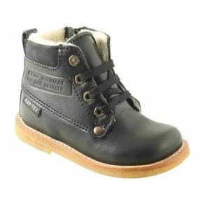 Arauto RAP - Vinterstvle Sort