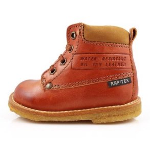 Arauto RAP - Vinterstvle Cognac