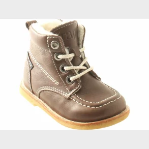 Arauto RAP - Vinterstvle Dk. Brown