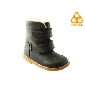 Arauto RAP - Vinterstvle green