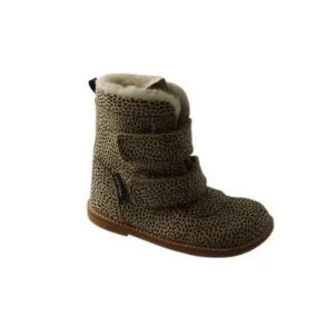 Arauto RAP - Vinterstvle leopard