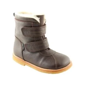 Arauto RAP - Vinterstvle Brun