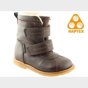 Arauto RAP - Vinterstvle Dk. Brown