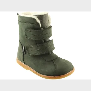 Arauto RAP - Vinterstvle Nob. Green