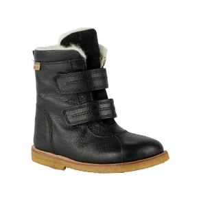 Arauto RAP - Vinterstvle Black