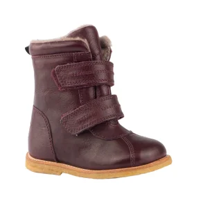 Arauto RAP - Vinterstvle Bordo