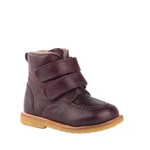 Arauto RAP - Vinterstvle Bordo