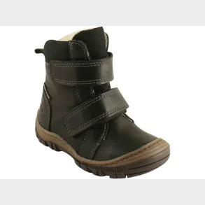 Arauto RAP - Vinterstvle Black