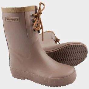 Enfant gummistvle - Rosa