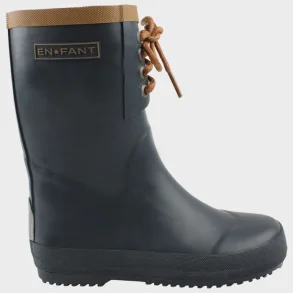 Enfant gummistvle - Navy