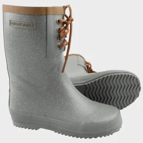 Enfant gummistvle - Titanium