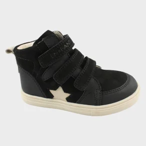 En Fant Sneakers Black