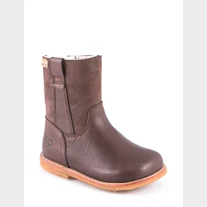 Arauto RAP - Vinterstvle Brown Graspop