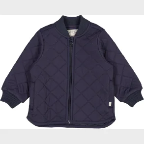 Wheat Termojakke Loui - Ink