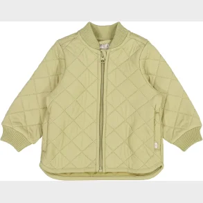 Wheat Termojakke Loui - Forest Mist