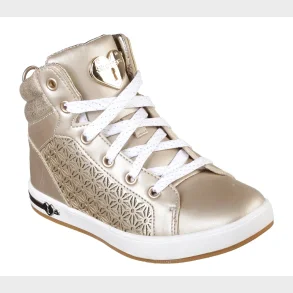 Skechers - Shimmer gold