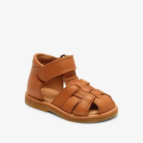 Bisgaard - Sandaler Ami Brandy