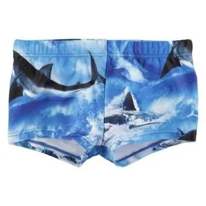 Molo - Nansen - Badebukser - Jumping Sharks