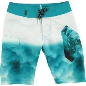 Molo - Badeshorts - Nalvaro Graphic M