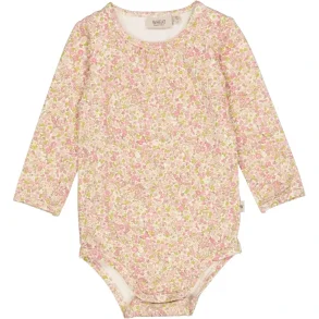 Wheat - Body Liv Bees and Flowers