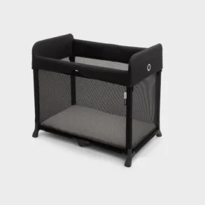 Bugaboo Stardust Rejseseng Black